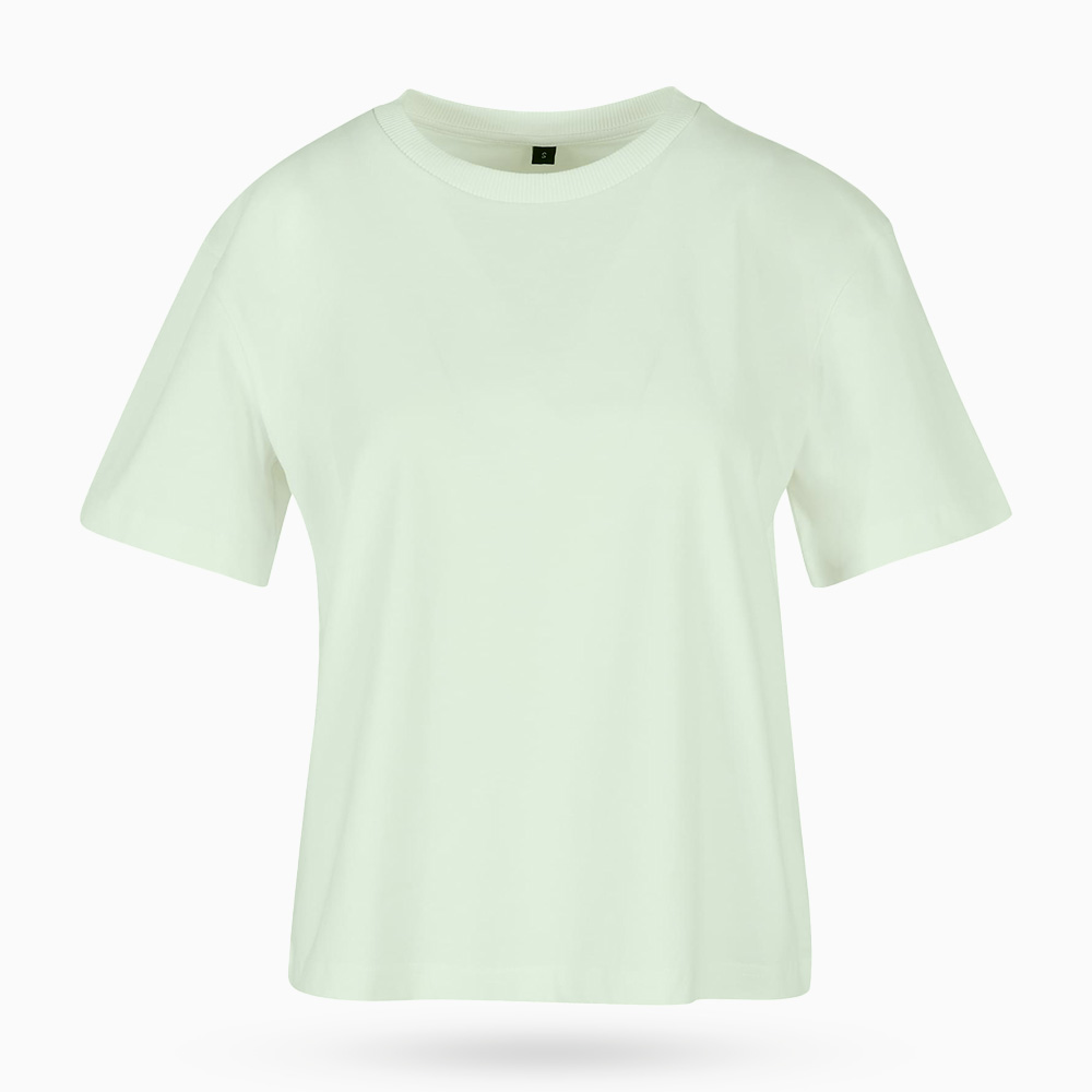 Ladies Everyday Tee - ByB 4